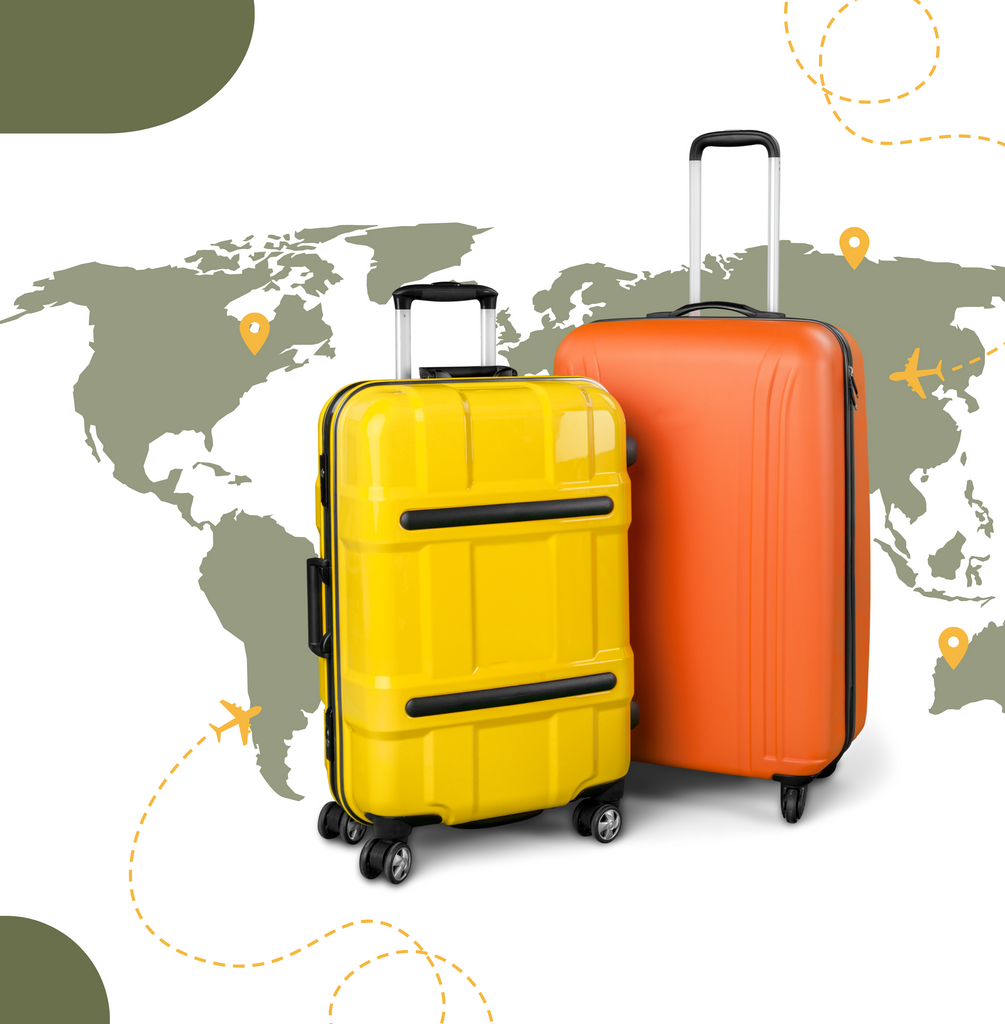 How to choose the best travel bag for a trip?