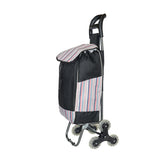 3 Wheels Shopping Trolley AlèzaR
