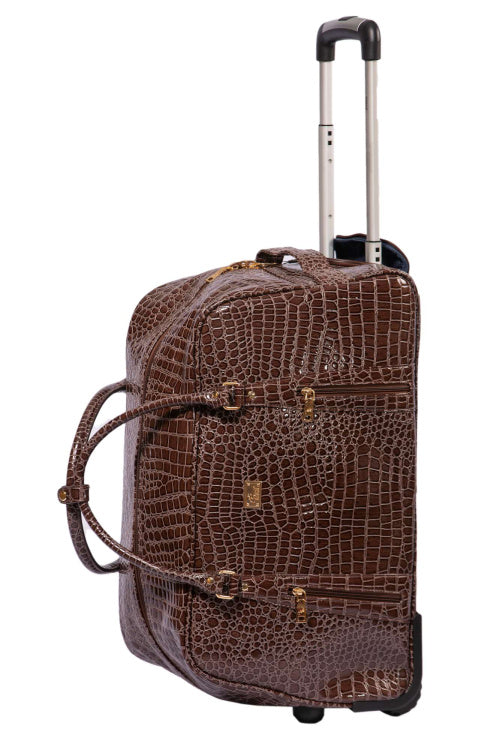 Carry-On Roller Bag, 25" AlèzaR