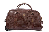 Carry-On Roller Bag, 25" AlèzaR