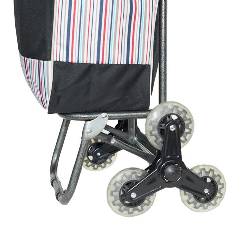 3 Wheels Shopping Trolley AlèzaR