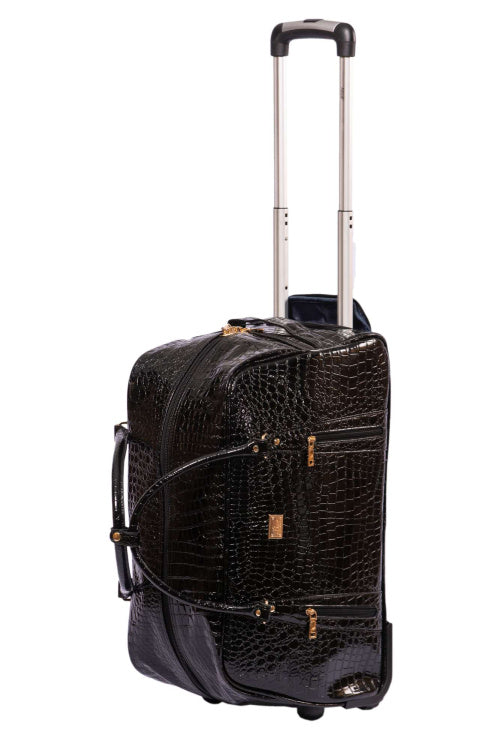 Carry-On Roller Bag, 25" AlèzaR