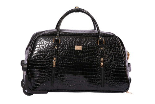 Carry-On Roller Bag, 25" AlèzaR