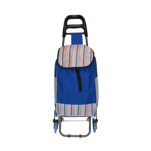 3 Wheels Shopping Trolley AlèzaR