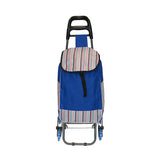 3 Wheels Shopping Trolley AlèzaR