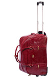 Carry-On Roller Bag, 25" AlèzaR