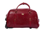 Carry-On Roller Bag, 25" AlèzaR