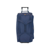 Alezar travel/carry-on bag, Eva blue, 24"