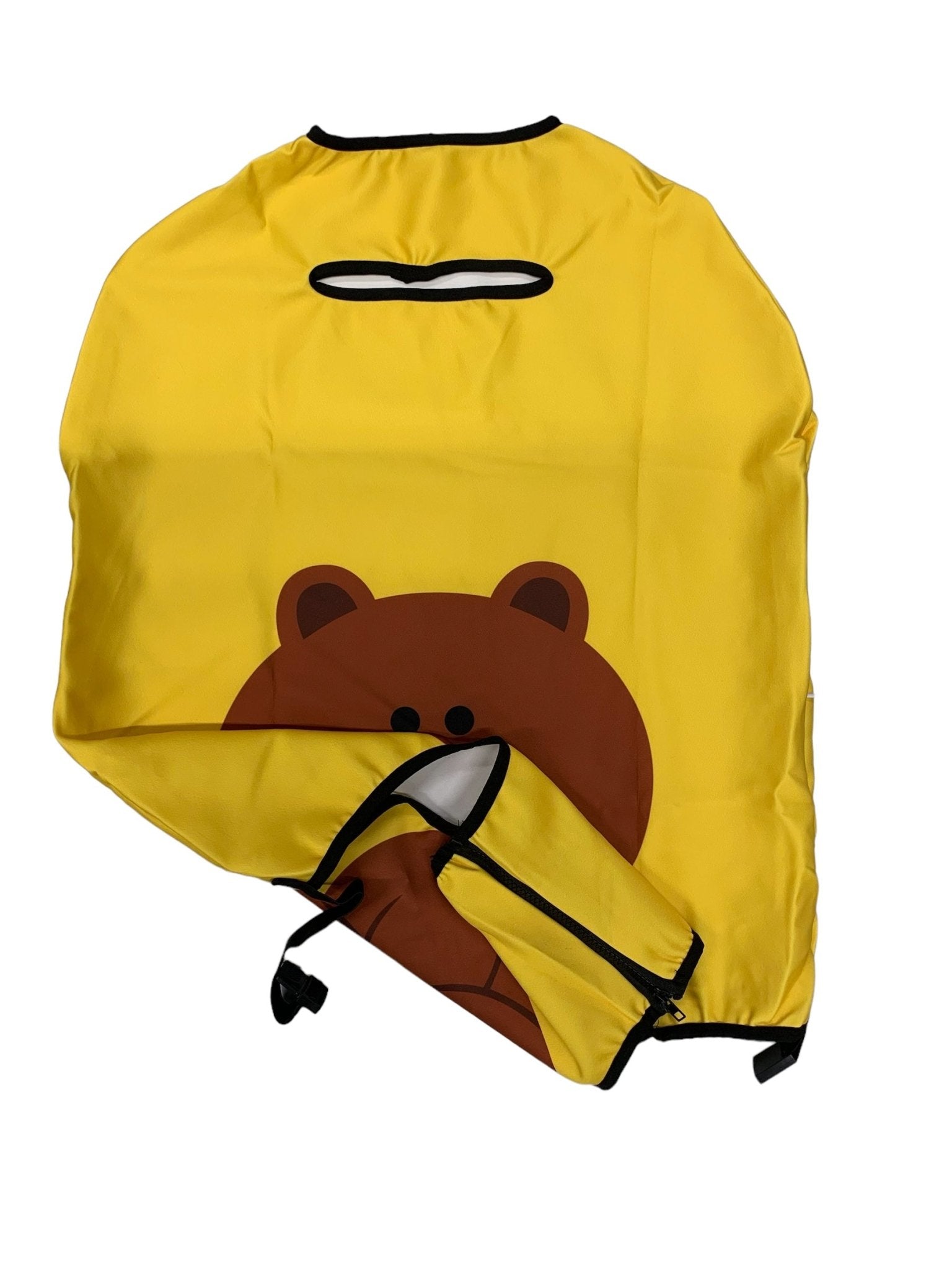 Travel Bag Protective Cover - FinnMarket