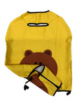 Travel Bag Protective Cover - FinnMarket