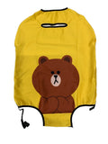 Travel Bag Protective Cover