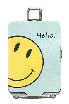Travel Bag Protective Cover - FinnMarket
