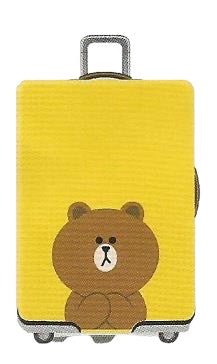 Travel Bag Protective Cover - FinnMarket