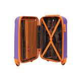ALEZAR CONTROL Travel Bag Set #3pcs (20" 24" 28") - FinnMarket