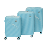 Alezar LUX Fantasy Travel Bag set ( 20" 24" 28") - FinnMarket