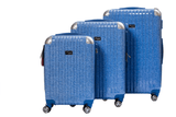 Travel Bag set, #3pcs, ABS