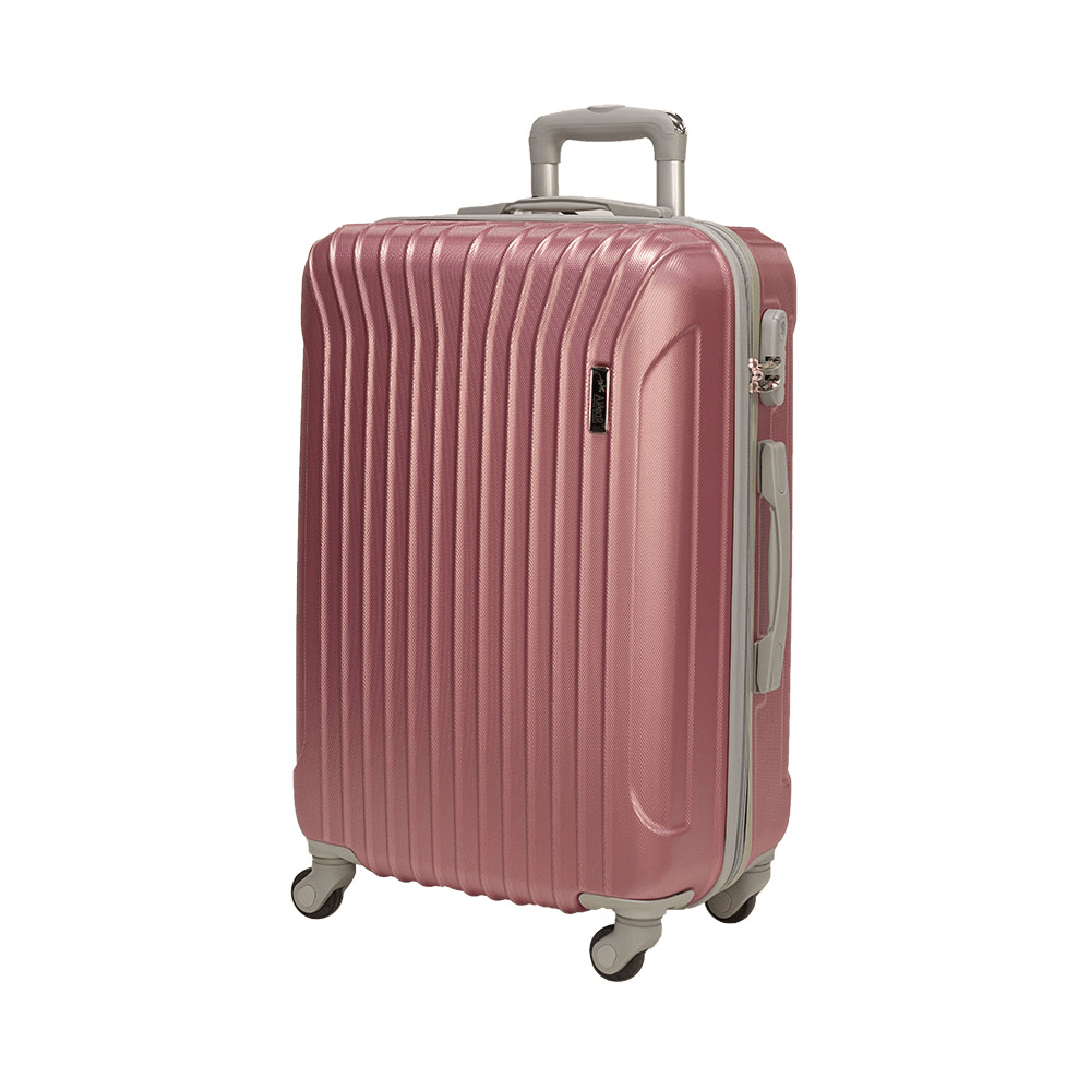 Alezar Travel Bag Set Fancy (20" 24" 28") - FinnMarket
