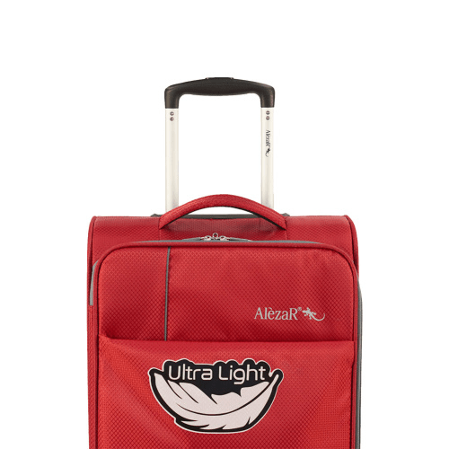 ALEZAR ULTRALIGHT Travel Bag Set #3pcs (20" 24" 28") - FinnMarket