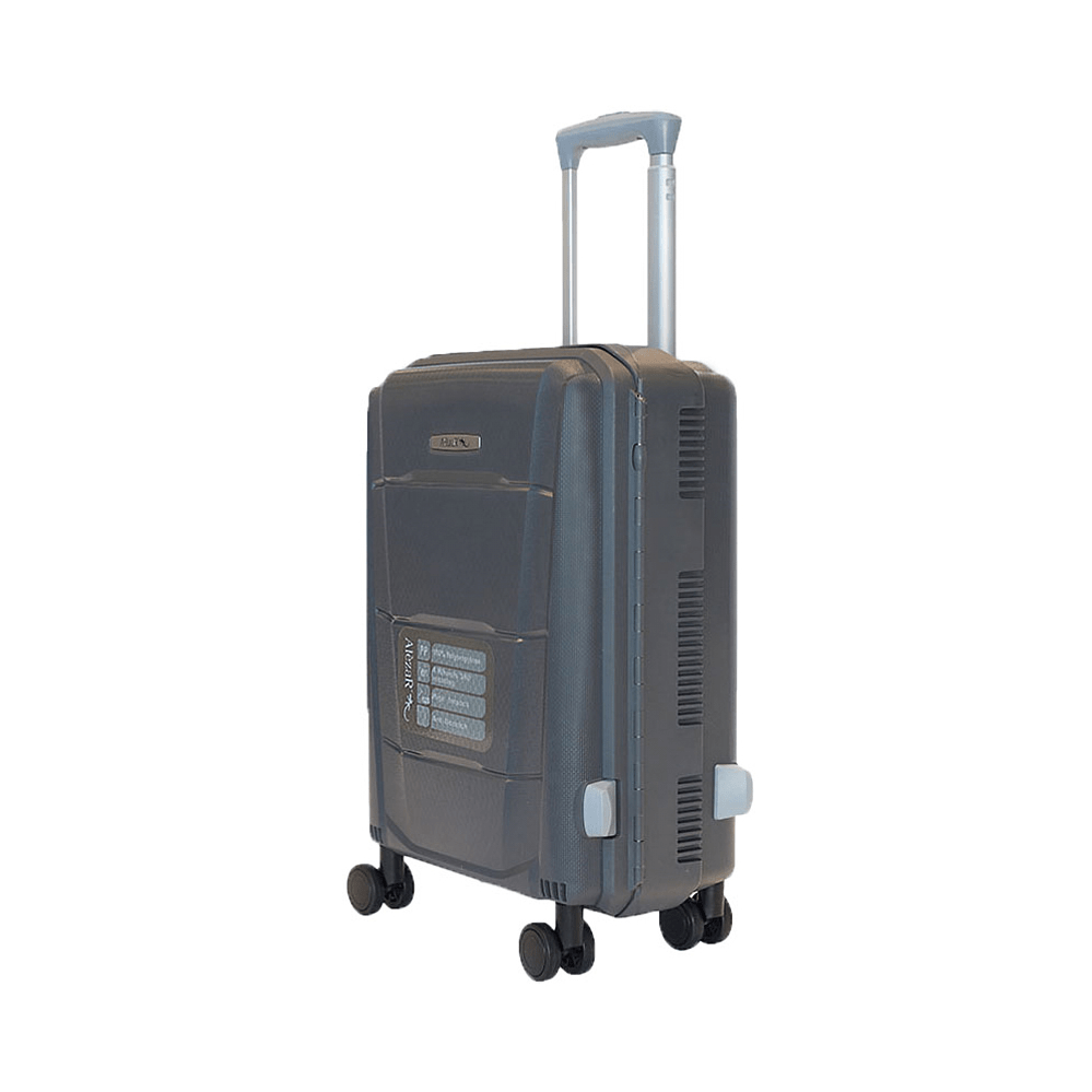 Alezar Veloce Travel Bag Set (18" 22" 26") - FinnMarket