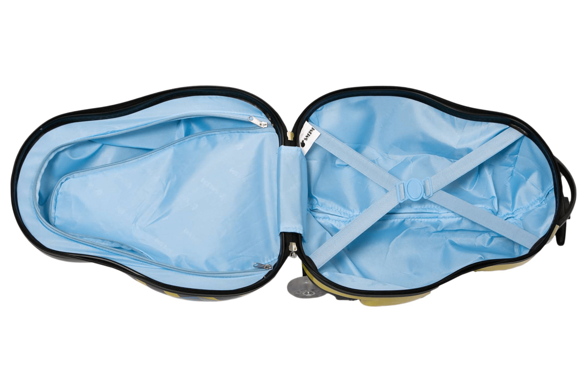 Kid's Travel Bag Bee 16" - FinnMarket