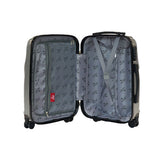 Max Travel Bag Set, #3pcs, Polycarbonate AlèzaR