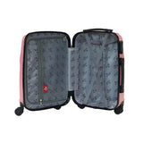 Max Travel Bag Set, #3pcs, Polycarbonate AlèzaR