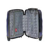 Max Travel Bag Set, #3pcs, Polycarbonate AlèzaR