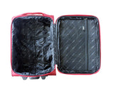 Star Suitcase Set (20" 24" 28") ATMA