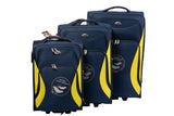 Star Suitcase Set (20