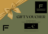 FinnMarket Gift Card FinnMarket