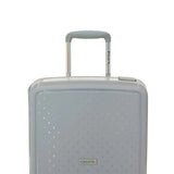 Travel Bag Lux Gray, Polypropylene