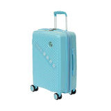 Travel Bag Lux, Light-Blue 20