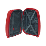 Alezar Salsa Travel Bag Set (20" 24" 28") - FinnMarket