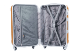 Alezar Travel Bag Set Fancy (20" 24" 28") - FinnMarket