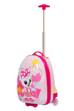 Children Travel Bag Pink 16