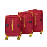 Travel Bag Set "Dragon" (20" 24" 28") - FinnMarket