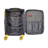 Travel Bag Set "Dragon" (20" 24" 28") - FinnMarket